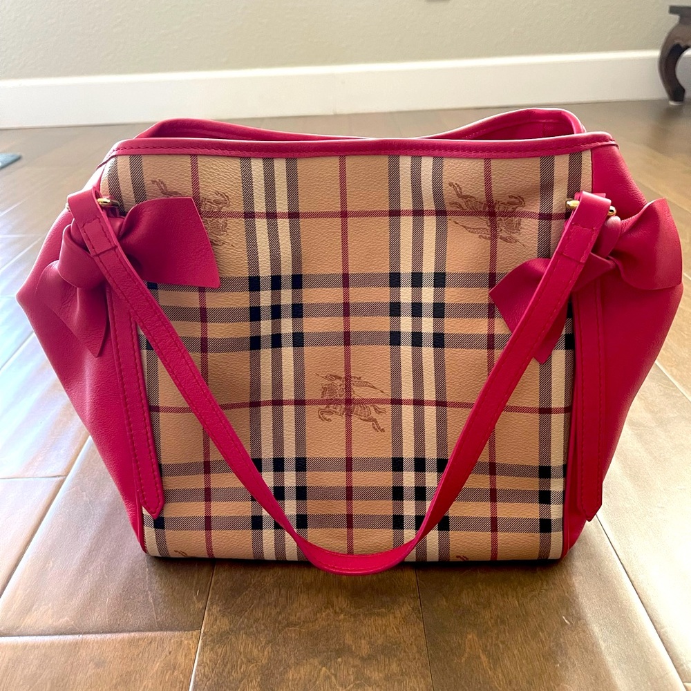 Shoulder bag ❤️